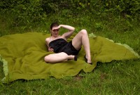 ATK hairy Mischelle Set