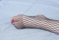 ATK hairy  in mature and hairy