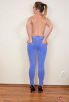 ATK hairy Mischelle Set