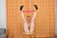 ATK hairy  in mature and hairy