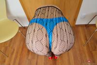 ATK hairy  in mature and hairy