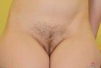 ATK hairy Mischelle in mature and hairy