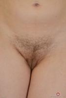 ATK hairy Mischelle in mature and hairy