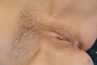 ATK hairy Mischelle in mature and hairy