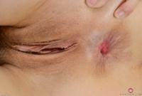 ATK hairy Mischelle in mature and hairy