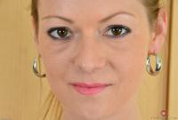 ATK hairy Mischelle in mature and hairy