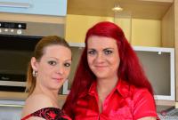 ATK hairy Mischelle Set