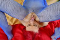 ATK hairy Corazon Del Angel in hairy lesbians