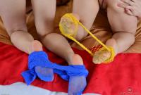 ATK hairy Mischelle Set