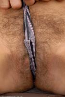 ATK hairy  in scary hairy