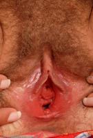 ATK hairy  in scary hairy