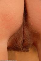 ATK hairy  in scary hairy