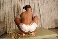 ATK hairy  in exotic and hairy