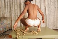 ATK hairy  in exotic and hairy