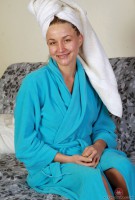 ATK hairy  in mature and hairy