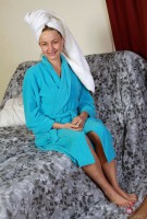 ATK hairy  in mature and hairy