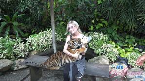 ATK Aunt Judys  in Virtual vacation