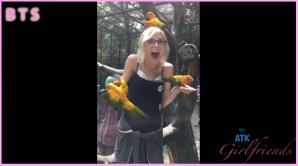 ATK Aunt Judys  in Virtual vacation