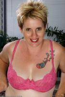 ATK hairy  in mature and hairy