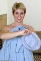 ATK hairy  in mature and hairy