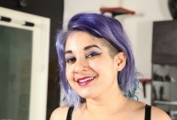 ATK hairy Pixi Lust Set