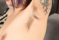ATK hairy  in exotic and hairy