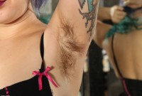 ATK hairy Pixi Lust in exotic and hairy