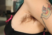 ATK hairy Pixi Lust Set