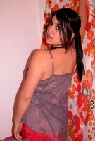 ATK hairy Polly in hairy fun