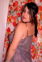 ATK hairy Polly in hairy fun