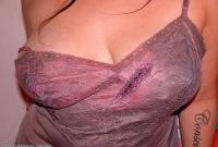 ATK hairy Polly in hairy fun