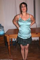 ATK hairy Polly in hairy fun