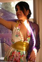 ATK hairy Polly in young and hairy