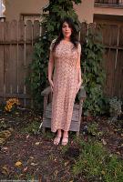 ATK hairy Polly in hairy fun