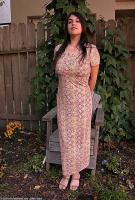 ATK hairy Polly in hairy fun