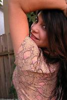 ATK hairy Polly in hairy fun