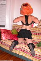ATK hairy Polly Set