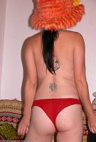 ATK hairy Polly Set