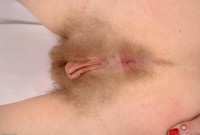ATK hairy Princess Paris Set