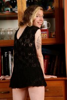 ATK hairy Prunella Set