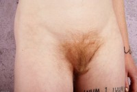 ATK hairy  in scary hairy