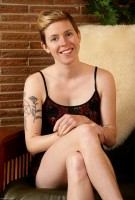 ATK hairy  in scary hairy