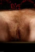 ATK hairy Prunella Set