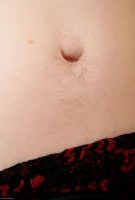 ATK hairy  in scary hairy