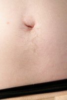 ATK hairy Prunella in scary hairy