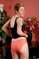 ATK hairy Prunella Set