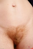 ATK hairy Prunella in scary hairy