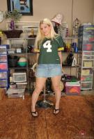 ATK hairy Prudence Pond Set