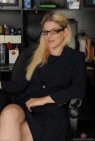 ATK hairy  in mature and hairy