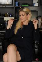 ATK hairy  in mature and hairy